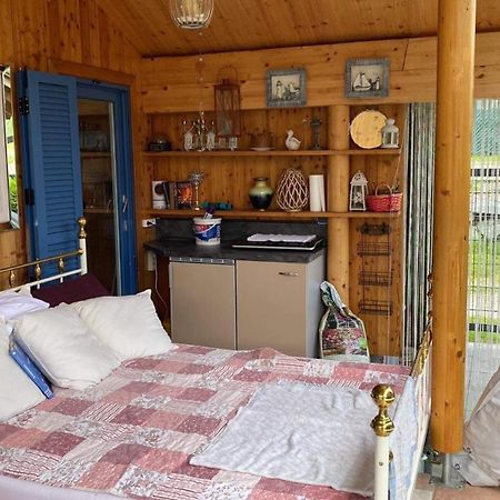 Villa Petrabunt Villach Extérieur photo