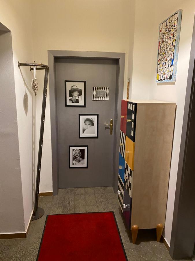 Villa Petrabunt Villach Extérieur photo