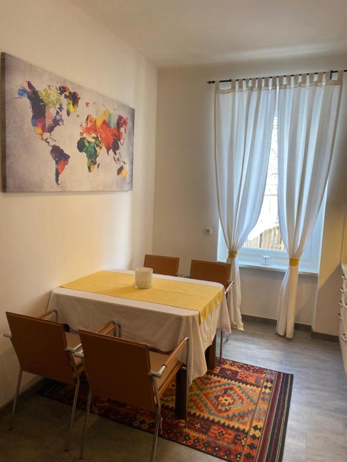 Villa Petrabunt Villach Extérieur photo