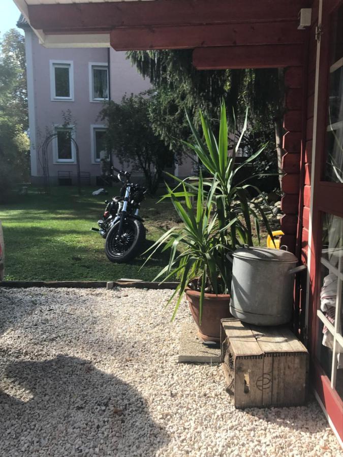 Villa Petrabunt Villach Extérieur photo