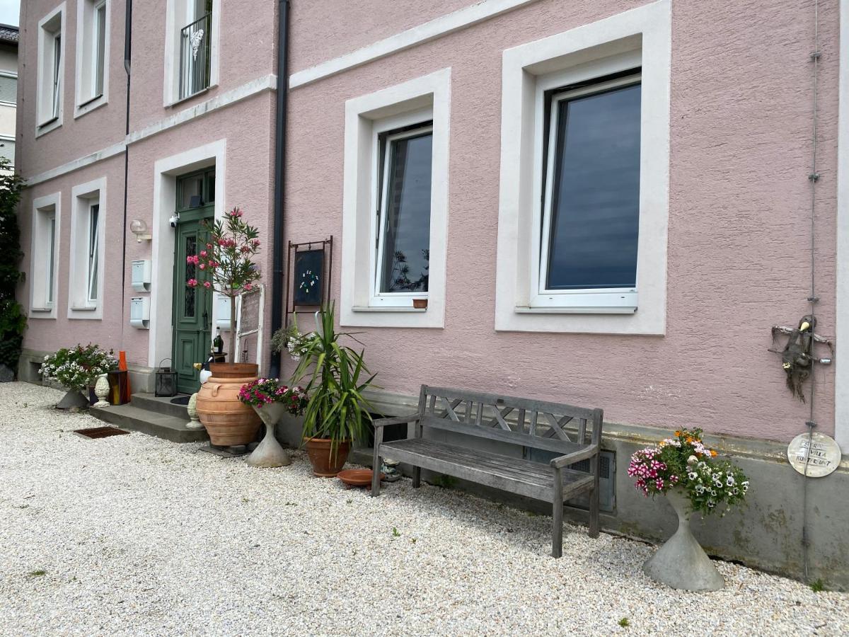 Villa Petrabunt Villach Extérieur photo