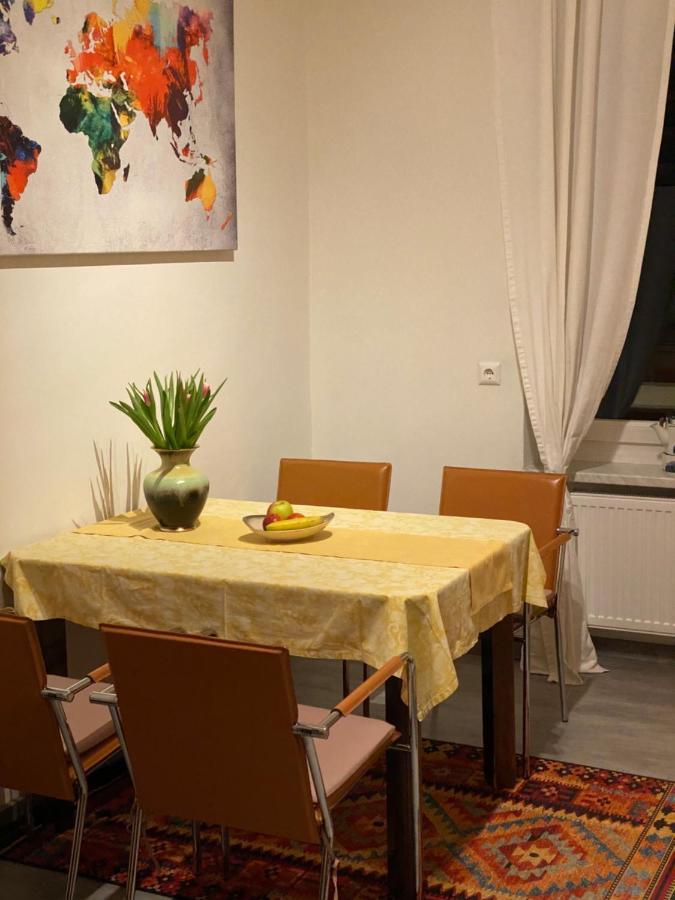 Villa Petrabunt Villach Extérieur photo