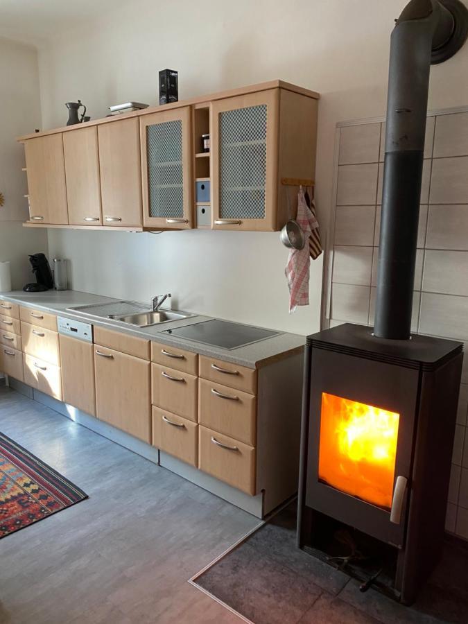 Villa Petrabunt Villach Extérieur photo