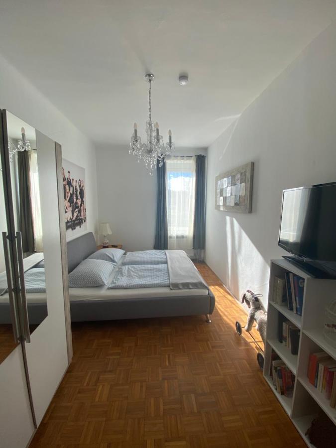 Villa Petrabunt Villach Extérieur photo