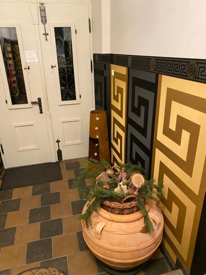 Villa Petrabunt Villach Extérieur photo