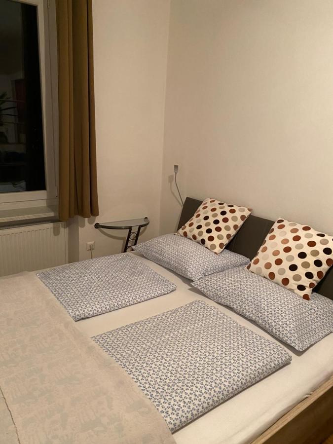 Villa Petrabunt Villach Extérieur photo