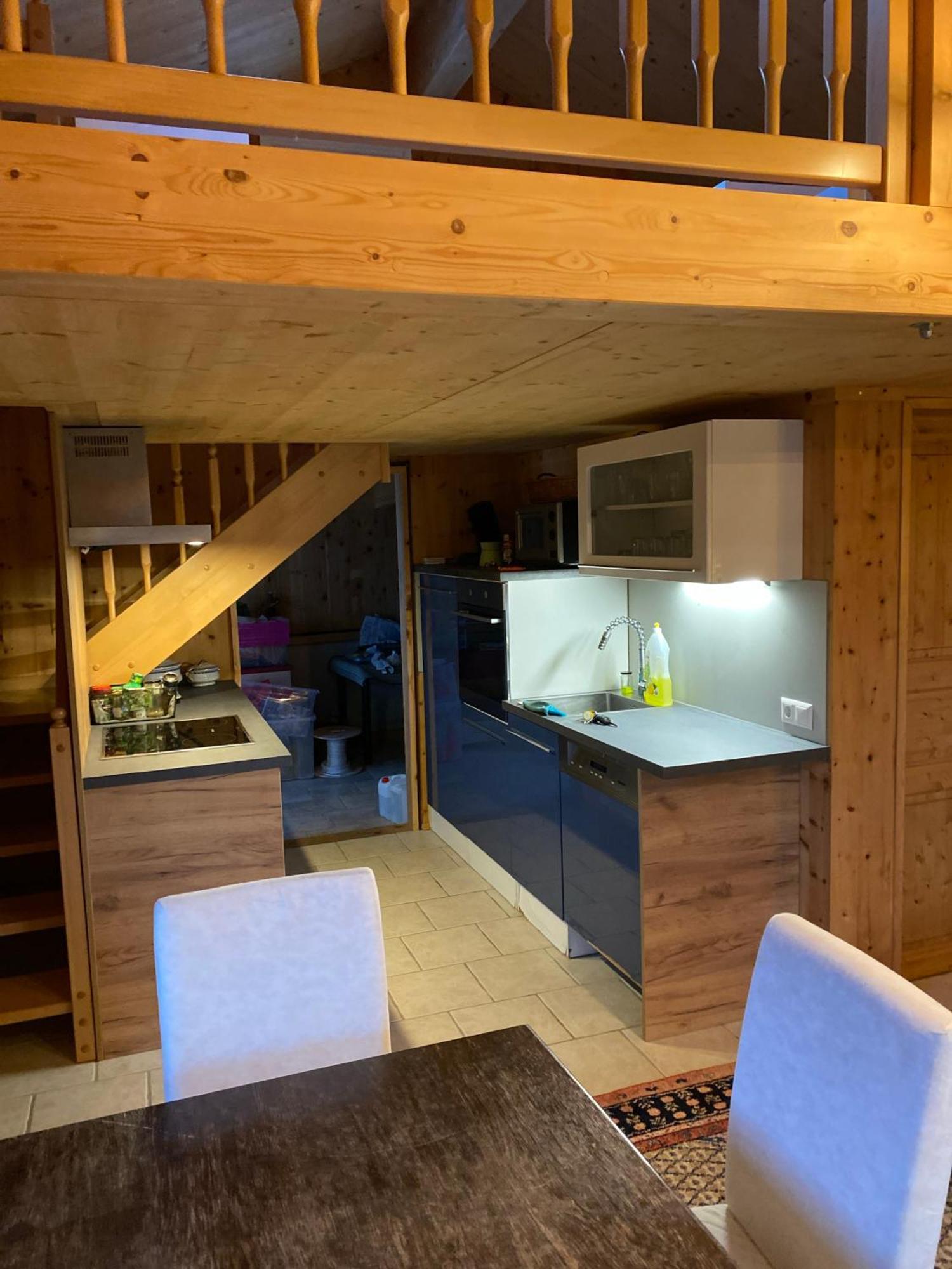 Villa Petrabunt Villach Extérieur photo