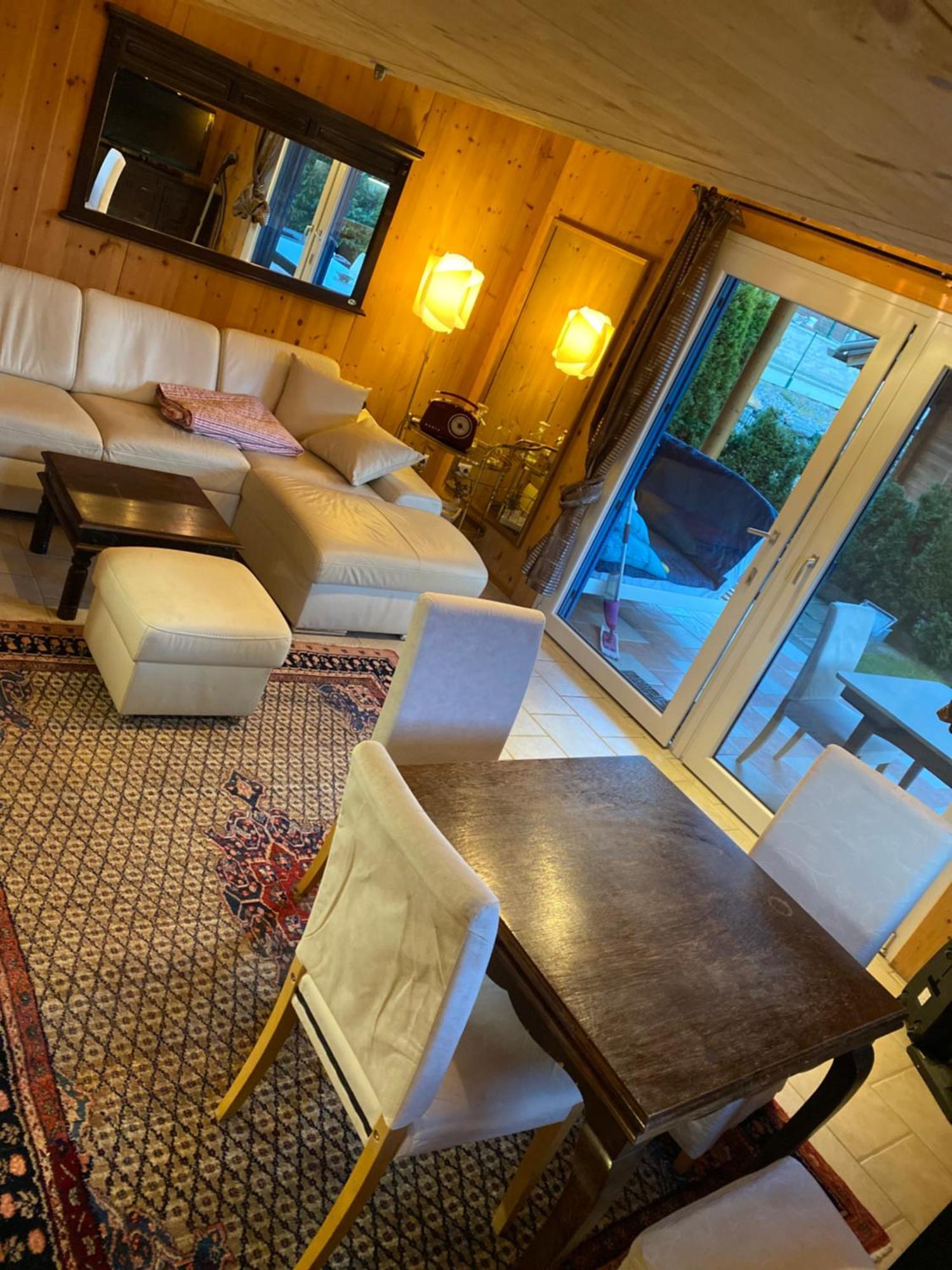 Villa Petrabunt Villach Extérieur photo