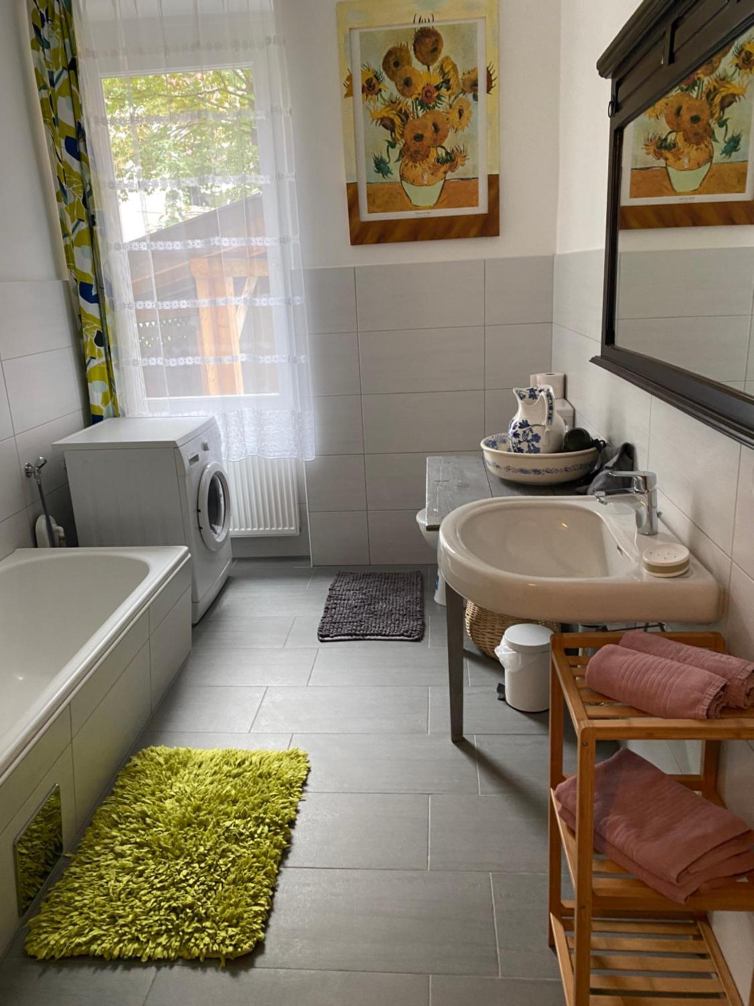 Villa Petrabunt Villach Extérieur photo